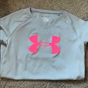 Under armour T-shirt